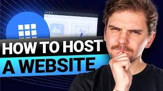 How To Host a Website? | Bluehost Tutorial 2024