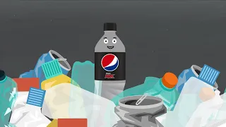PepsiCo Life of a Bottle Animation | CH Video | Video Production & Animation Agency | Reading