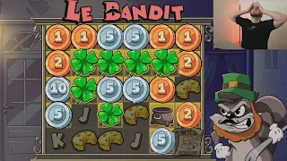 Я НЕ ВЕРЮ ЧТО ТАК МОЖЕТ ИГРАТЬ LE BANDIT МОЩНЫЙ КАМБЭК