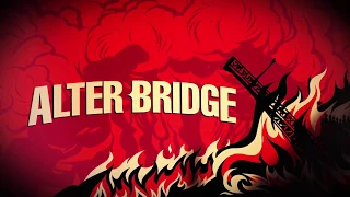 Alter Bridge - My Champion (Official Video)