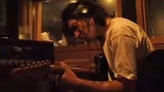 Banyan and John Frusciante La Sirena