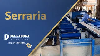 Serraria