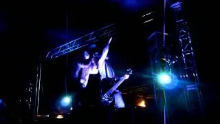 Mushroomhead - Solitaire/Unraveling - Live 10-9-13 20th Anniversary Tour