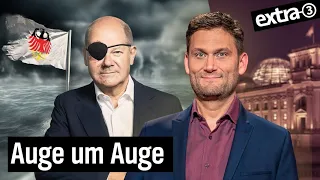 Stürmischer Haushaltskurs im Bundestag | extra 3 vom 07.09.2023 | NDR