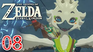 Zelda Tears of the Kingdom #08 | Babil