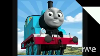 Drop it like it's hot x thomas the tank engine