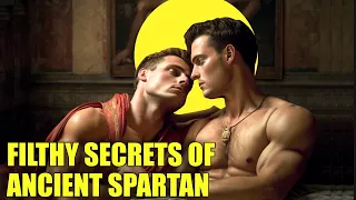 Filthy Secrets of Ancient Sparta