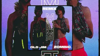 KIDS (Old Jim X Zombic) OUT ON SPOTIFY - LINK IN BIO (MGMT)