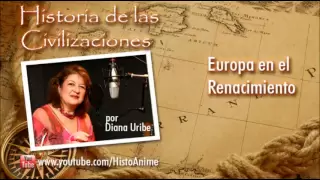 10. Europa en el Renacimiento