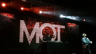 МОТ (25.05.17 EKATERINBURG Tele-Club)