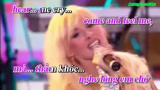 You're My Love-You're My Life_Patty Ryan-KaraOke Eng.-Viet