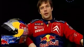 Résumé carrière de Loeb / championnat 2008 - Eurosport