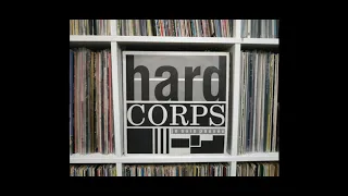 Hard Corps - Je Suis Passée (Dub Mix)