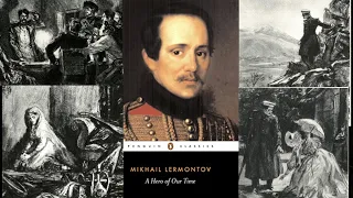 A Hero of Our Time by Mikhail Lermontov - Book review