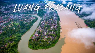 The Luang Prabang 555 Campaign 2022 | Laos