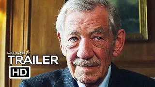 THE GOOD LIAR Official Trailer (2019) Ian McKellen, Helen Mirren Movie HD