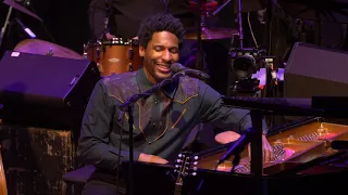 Open for March 16, 2019 / I'm from Kenner - Jon Batiste - Live from Here