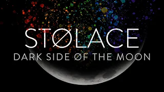 "Dark Side of the Moon" - FULL ALBUM visualization by STOLACE (covering Pink Floyd)
