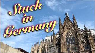 STUCK IN GERMANY - Chateau Life 🏰 EP 153