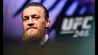 UFC 246: Jogos Mentais, com Conor McGregor