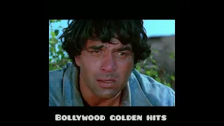 #shorts #Amitabh Bachchan  #Sad Scene #Movie  #Sholay
