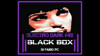 BLACK BOX [156] ELECTRO DARK MIX 2