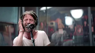 The Temperance Movement with Ian Paice - You Fool No One - Deep Purple cover