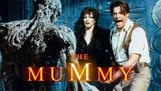 The Mummy 1999 in a Nutshell || Classic Hollywood Movie || Sammy Yaar