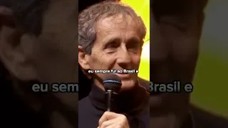 prost fala sobre senna #automobilismo #f1 #formula1 #f12021 #f12022 #formula #senna #astonmartin #al