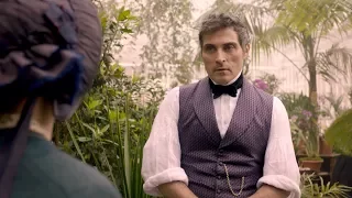 Victoria, Season 2: Rufus Sewell on the Real Lord M