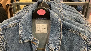 Primark Women's Sleeveless Denim Jacket for Less than Half Price! June 2022