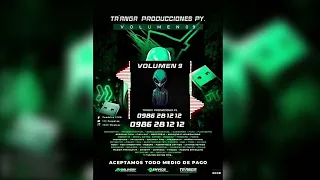 Ta'anga producciones vol 9👽