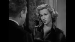 White Heat (1949) - My radio ain't working again