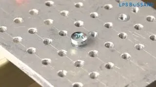 Thread Forming Screws Demo..LPS Bossard.wmv