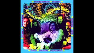 Green Crystal Ties Volume 6 (Rarities From The Psychedelic Vaults)