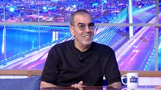 Fekret Sami Fehri S06 Episode 41 01-06-2024 Partie 01