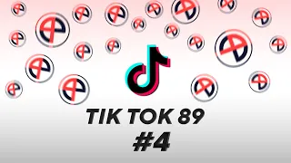 Tik Tok 89 #4 // Подборка видео по 89 Скваду из Тик Тока