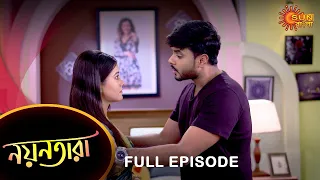 Nayantara - Full Episode | 31 May 2022 | Sun Bangla TV Serial | Bengali Serial