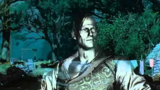 Geralt - Mistrz ciętej riposty