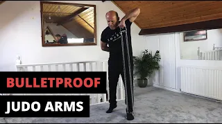 Chest Expander workout for bulletproof arms