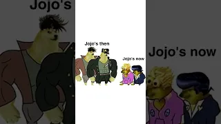 Classic JoJo Memes Vol. 80 #shorts #jojo #jojomemes