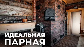 НИКОГДА не делай этого в ПАРНОЙ! ТОП-10 ФАТАЛЬНЫХ ошибок в организации ПАРНОЙ