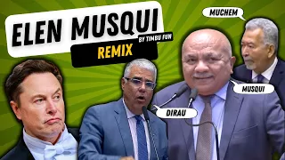 Elen Musqui (Remix) - by Timbu Fun