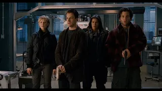 Mindhunters Trailer [2004]