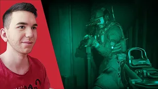 GECE OPERASYONU ! | Call of Duty Modern Warfare (2019) #3