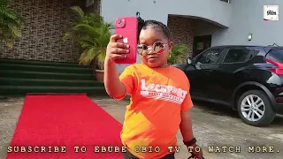 EBUBE AND MAMA UCHE NANCY ON THE MOVE. WATCH AND ENJOY