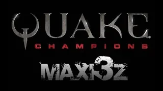 Quake Champions multiplayer #6