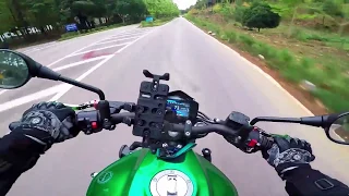 🔴 Test drive Benelli 752s | Chạy thiệt Benelli 752s