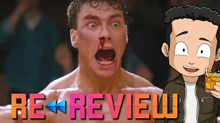 Re:Review - Bloodsport