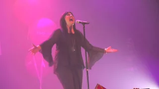 ESCKAZ in Amsterdam: Kaliopi (Macedonia) - Dona (at Eurovision In Concert)